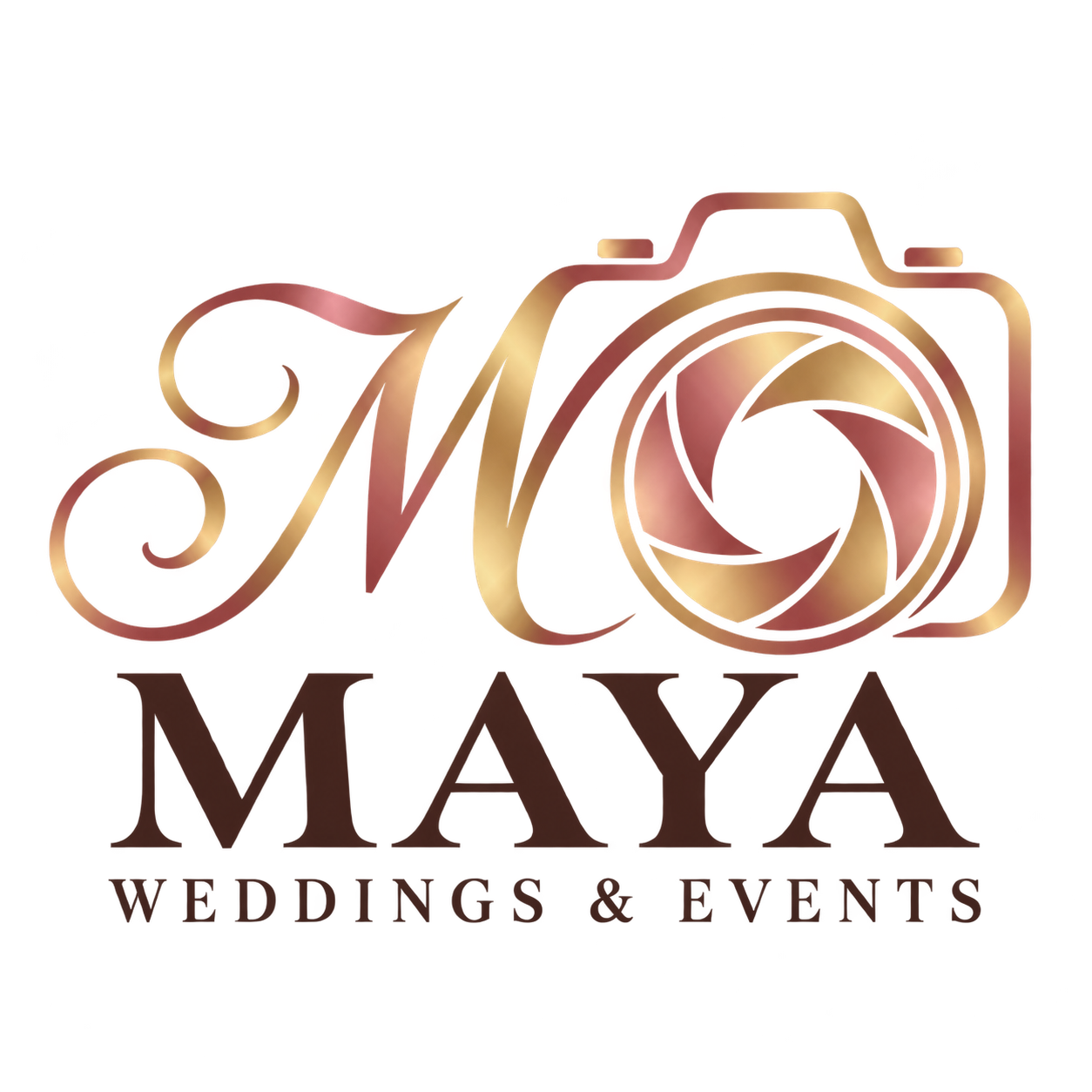 Maya Weddings & Events