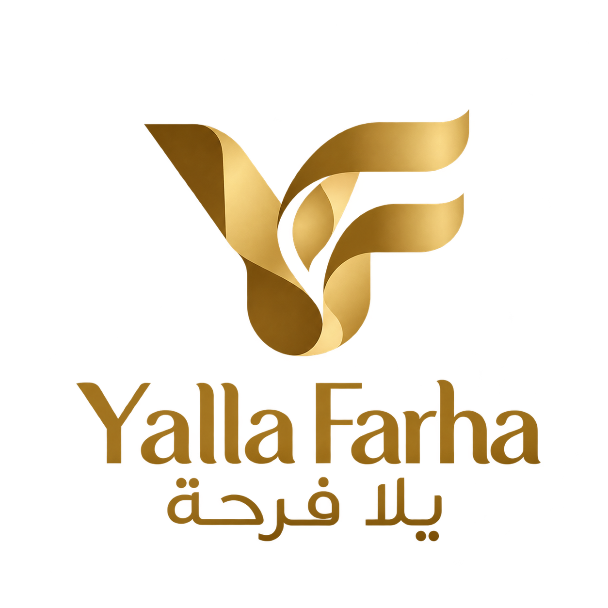 Yalla Farha — يلا فرحة